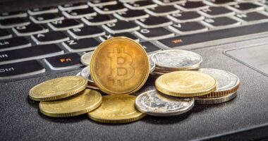 Europe Cryptocurrency Market Analysis, Share, Trends, Demand, Size, Opportunity & Forecast