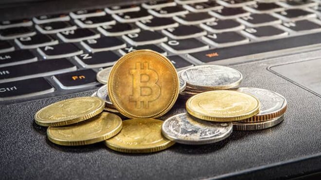 Europe Cryptocurrency Market Analysis, Share, Trends, Demand, Size, Opportunity & Forecast