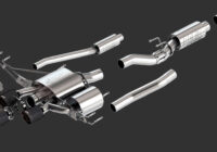 Exhaust Systems Market