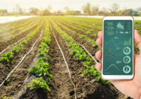 Global Crop Monitoring Market Analysis, Share, Trends, Demand, Size, Opportunity & Forecast