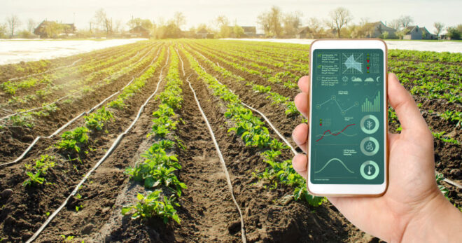 Global Crop Monitoring Market Analysis, Share, Trends, Demand, Size, Opportunity & Forecast