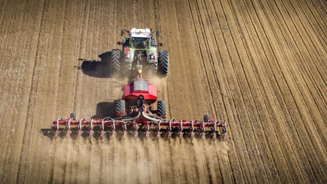 Global Precision Planting Market Analysis, Share, Trends, Demand, Size, Opportunity & Forecast