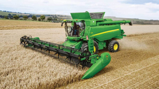 Global Smart Harvest Market Analysis, Share, Trends, Demand, Size, Opportunity & Forecast