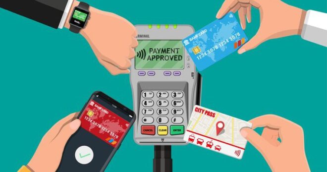 India Contactless Payment Market Analysis, Share, Trends, Demand, Size, Opportunity & Forecast