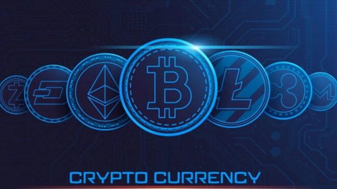 India Cryptocurrency Market Analysis, Share, Trends, Demand, Size, Opportunity & Forecast