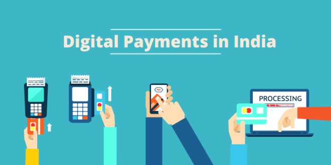 India Digital Payment Market Analysis, Share, Trends, Demand, Size, Opportunity & Forecast