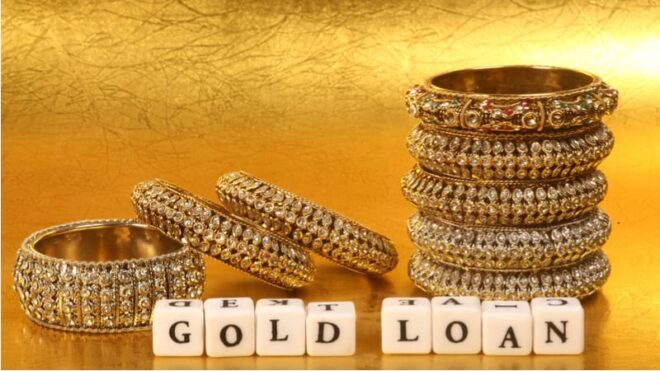 India Gold Loan Market Analysis, Share, Trends, Demand, Size, Opportunity & Forecast