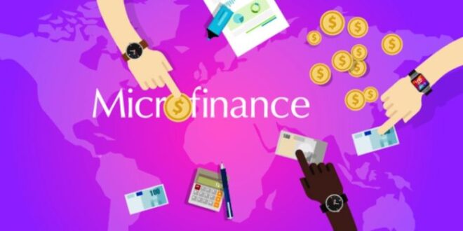 India Microfinance Market Analysis, Share, Trends, Demand, Size, Opportunity & Forecast