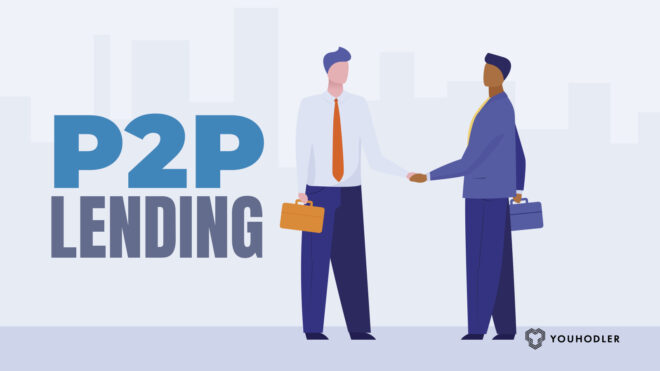 India Peer to Peer Lending Market Analysis, Share, Trends, Demand, Size, Opportunity & Forecast