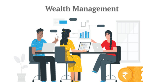 India Wealth Management Market Analysis, Share, Trends, Demand, Size, Opportunity & Forecast