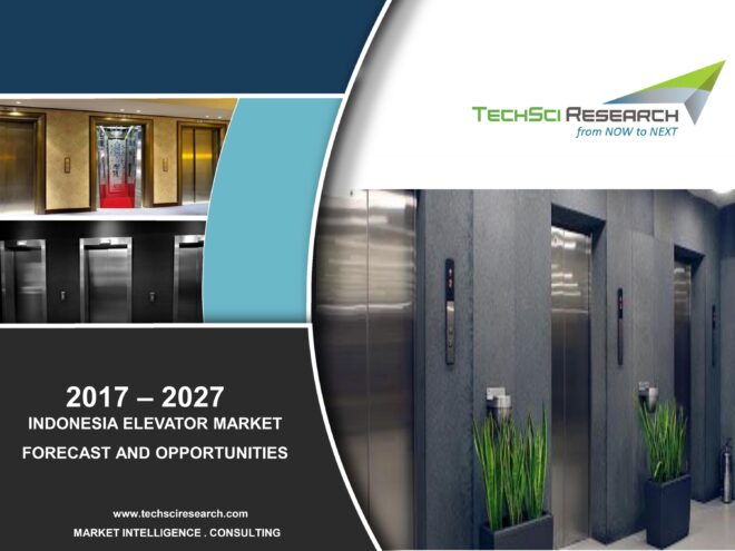 Indonesia Elevator Market