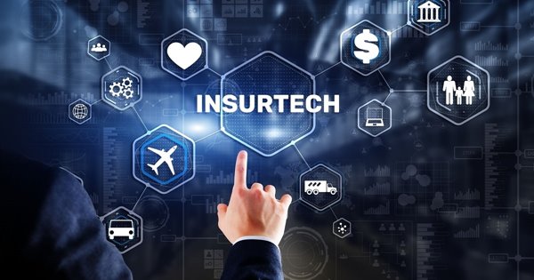 Insurtech Market Analysis, Share, Trends, Demand, Size, Opportunity & Forecast