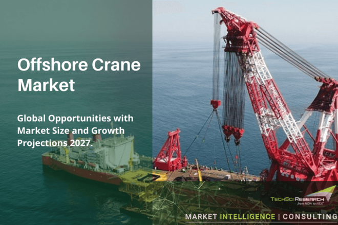 Offshore Crane Market