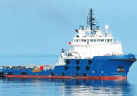 Europe Offshore Support Vessel Market