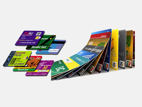 Plastic Cards Market Analysis, Share, Trends, Demand, Size, Opportunity & Forecast