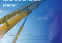 Qatar Crane Rental Market