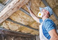 Roof Insulation Market