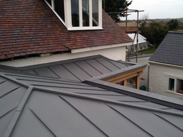 Roofing Systems