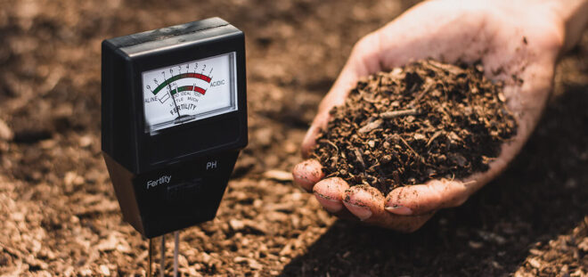 Soil Testing Equipment Market : Trends, Competition, and Industry Size Forecasts