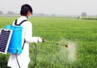 Solar Agriculture Sprayer Market : Trends, Competition, and Industry Size Forecasts