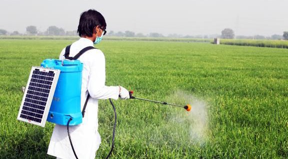 Solar Agriculture Sprayer Market : Trends, Competition, and Industry Size Forecasts