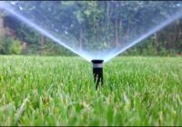 Sprinkler Irrigation System Market : Predicted Rapid Growth with Trends, Competition, and Opportunity Analysis