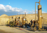 GCC Well Testing Services Market