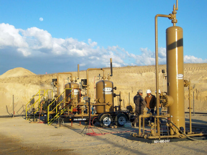 GCC Well Testing Services Market