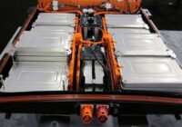 Used Electric Vehicle Battery Market