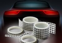 Automotive Venting Membrane Market