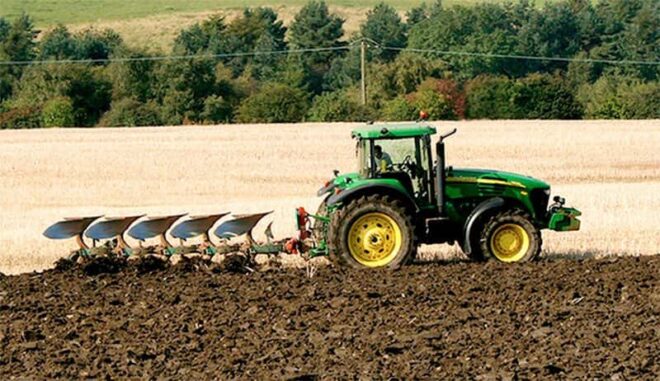 Asia Pacific Farm Equipment Market- Share, Trends, Analysis, Demand, Size, Opportunity & Forecast