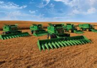 Australia Farm Equipment Market