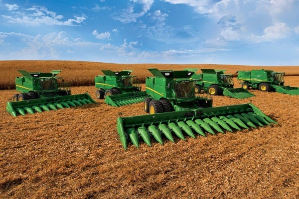 Australia Farm Equipment Market