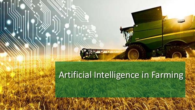 Brazil AI in Agriculture Market : Exploring Opportunities with Market Size and Growth Projections