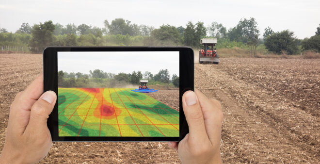Digital Soil Mapping Market 2016-2026 : Future, Growth & Opportunities | TechSci Research