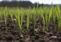Predicted Growth for Europe Agricultural Biologicals Market Expected to Reach Billions by 2015-2025