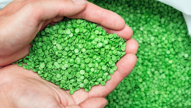 Europe Bioplastics & Biopolymers Market - Predicted Growth, Trends, Opportunity & Analysis