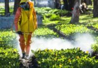Global Agricultural Fumigants Market 2015-2025 : Emerging Opportunities | TechSci Research