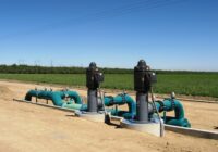 Global Agriculture Pumps Market Forecast 2017-2027: Trends and Competition | TechSci Research