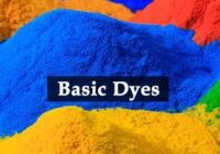 Global Basic Dyes Market - Trends, Industry Growth, Size & Forecast