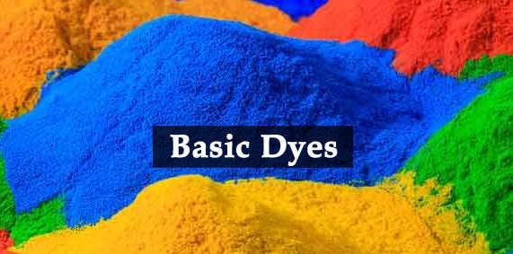 Global Basic Dyes Market - Trends, Industry Growth, Size & Forecast