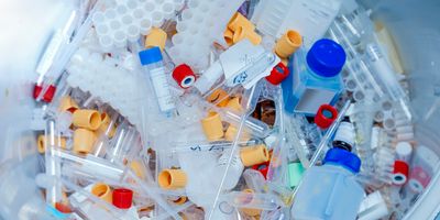 Global Biopharma Plastics Market 2028: Regional Analysis & Forecast