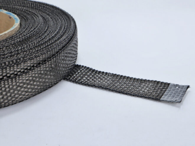 Global Carbon Fiber Tape Market- Predicted Growth, Trends, Opportunity & Analysis