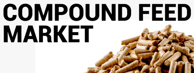 Billion $ Global Opportunity for Global Compound Feed Market for 2016-2026 - New Research from TechSci Research