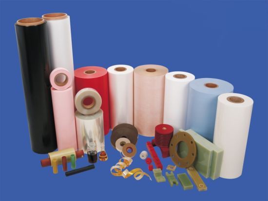 Global Electrical Insulation Materials Market - Trends, Industry Growth, Size & Forecast