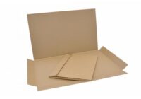 Global Mailer Packaging Market - Opportunities, Size & Growth Projections