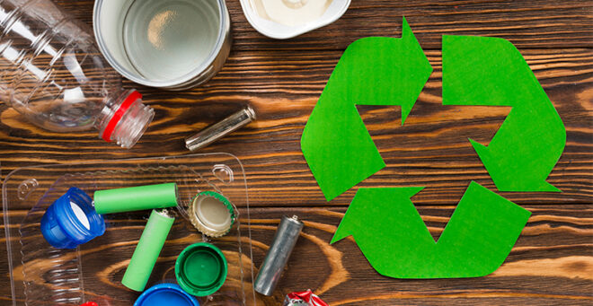 Global Plastic Recycling Market - Predicted Growth, Trends, Opportunity & Analysis