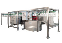 Global Poultry Processing Equipment Market : A Study of the Industry's Current Status, Market Analysis and Future Outlook