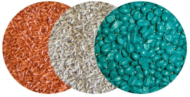 Global Seed Coating Market Is Likely to Experience a Tremendous Growth by 2015-2025