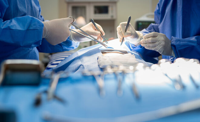 Surgical Sealants & Adhesives Market - Opportunities, Size & Growth Projections